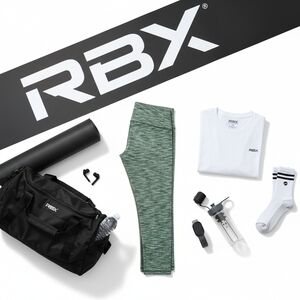RBX Super Soft Ultra Hold Leggings Small